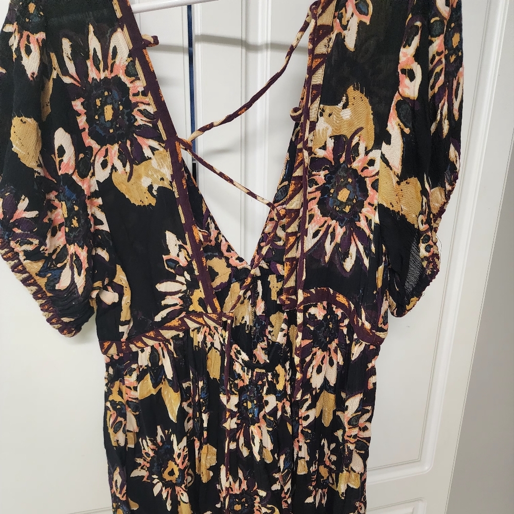Free People Romper